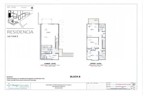 Photo of property in 19a Raumati Terrace, Khandallah, Wellington, 6035