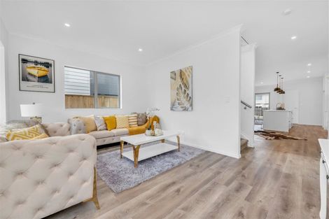 Photo of property in 213c Murphys Road, Flat Bush, Auckland, 2019