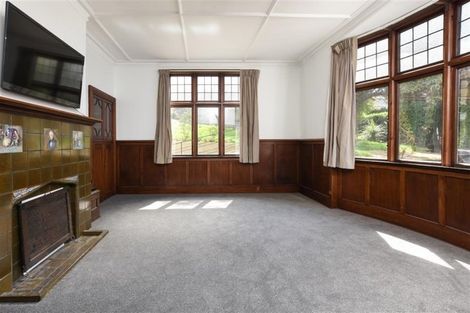 Photo of property in 34a Manor Place, Dunedin Central, Dunedin, 9016