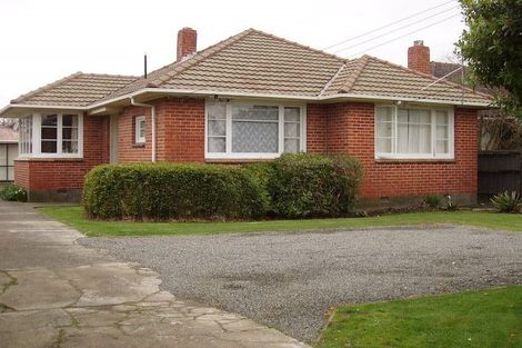 Photo of property in 85 Middleton Road, Upper Riccarton, Christchurch, 8041
