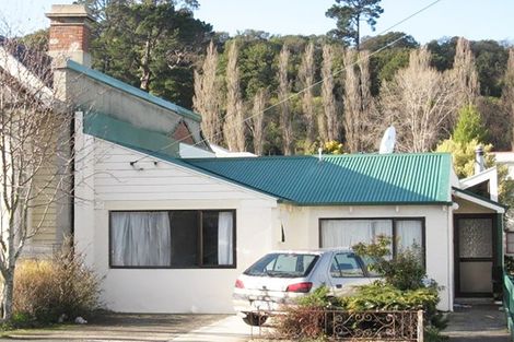 Photo of property in 671 Castle Street, North Dunedin, Dunedin, 9016