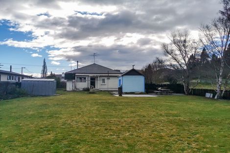 Photo of property in 14 Dacia Street, Lumsden, 9730