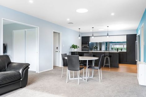 Photo of property in 37 Billington Drive, Halswell, Christchurch, 8025