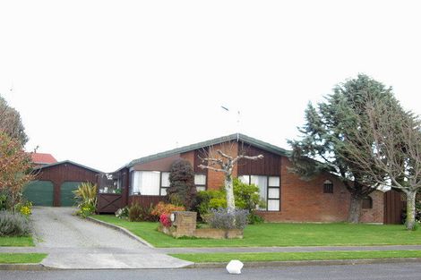 Photo of property in 4 Webb Avenue, Levin, 5510