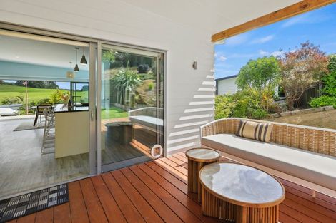 Photo of property in 28 Robertson Street, Raglan, 3225