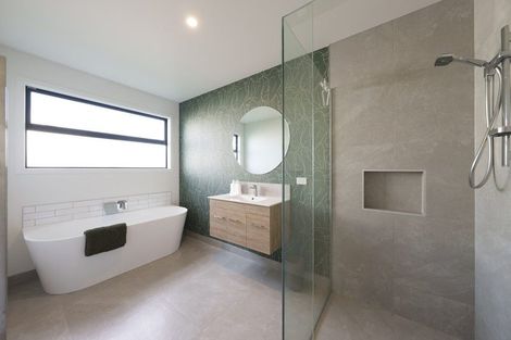 Photo of property in 105 Northmoor Boulevard, Rolleston, 7615