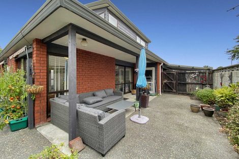 Photo of property in 2/4 Elvira Court, Bishopdale, Christchurch, 8053