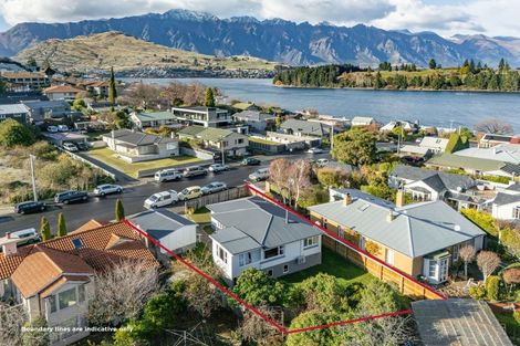 Photo of property in 3a-b Brisbane Street, Queenstown, 9300