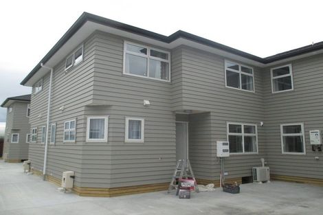 Photo of property in 3/39 York Street, Hamilton East, Hamilton, 3216