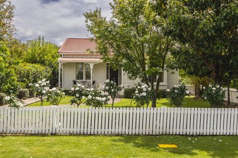 Photo of property in 12 Seddon Street, Rangiora, 7400