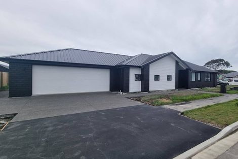 Photo of property in 6 Navarra Road, Halswell, Christchurch, 8025
