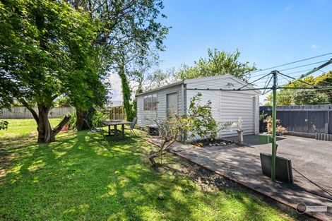 Photo of property in 65 Hall Crescent, Epuni, Lower Hutt, 5011