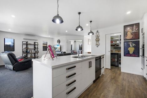 Photo of property in 31 Hampton Terrace, Matamata, 3400