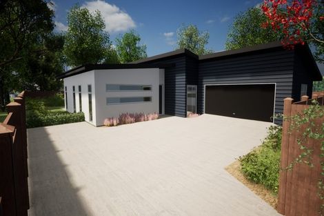 Photo of property in 8 Roots Street West, Feilding, 4702