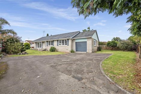Photo of property in 4 Williams Drive, Te Puke, 3119