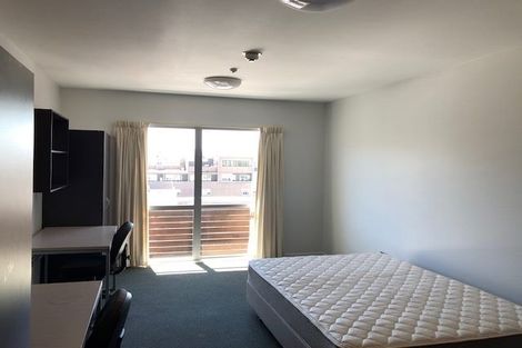 Photo of property in Martin Square Apartments, 606/20 Martin Square, Te Aro, Wellington, 6011