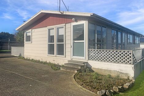 Photo of property in 20 Ruahine Street, Dannevirke, 4930
