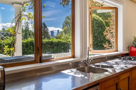 Photo of property in 9 Alberon Street, Parnell, Auckland, 1052