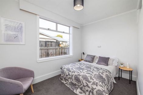 Photo of property in 58 Carnarvon Street, Linwood, Christchurch, 8062