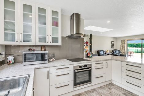 Photo of property in 1797 Clintons Road, Darfield, 7571