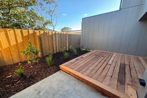 Photo of property in 7/23 Euston Street, Riccarton, Christchurch, 8041
