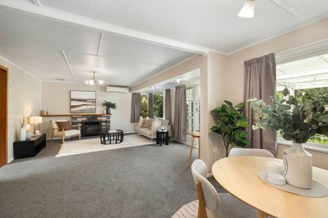 Photo of property in 12 Bethune Street, Featherston, 5710