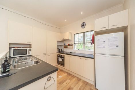 Photo of property in 12/5 Malcolm Lane, Thorndon, Wellington, 6011