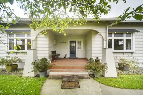 Photo of property in 8 Tawa Street, Tokomaru, Palmerston North, 4474