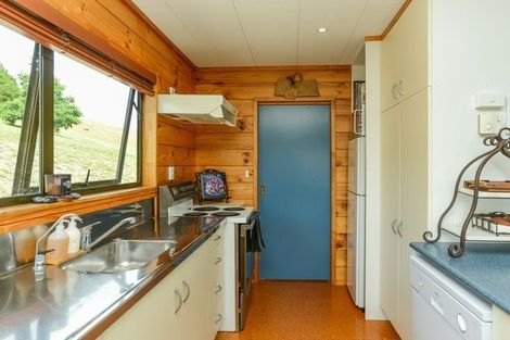 Photo of property in 821 Ohiti Road, Crownthorpe, Hastings, 4179