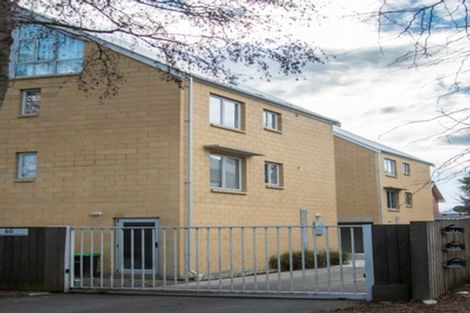 Photo of property in 8/60 Ely Street, Christchurch Central, Christchurch, 8013