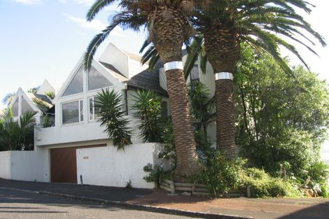 Photo of property in 2/17 Ring Terrace, Saint Marys Bay, Auckland, 1011