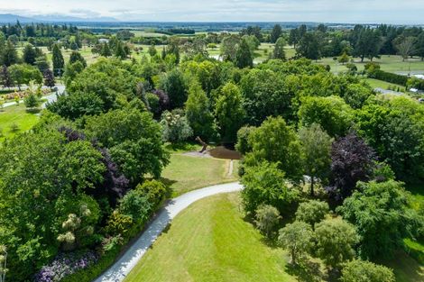 Photo of property in 222 Gleniti Road, Gleniti, Timaru, 7974