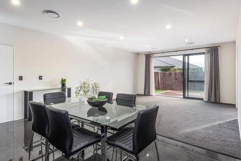 Photo of property in 21 Contrail Street, Wigram, Christchurch, 8042