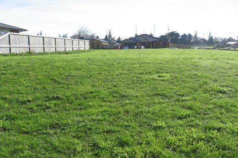 Photo of property in 4 Cumbria Way, Hamilton East, Hamilton, 3216