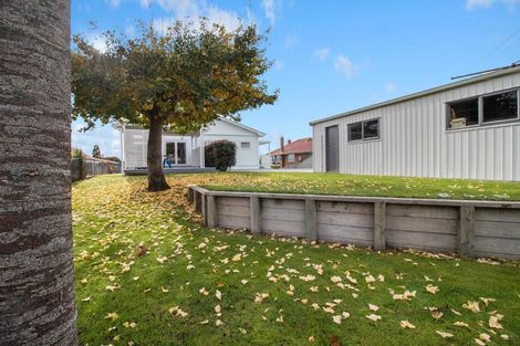 Photo of property in 16 High Street, Tirau, 3410