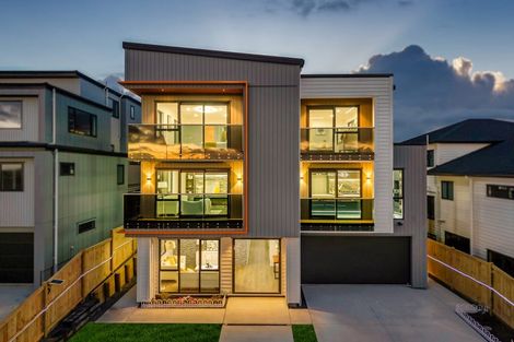 Photo of property in 6 Mill Hill Close, Flat Bush, 2019