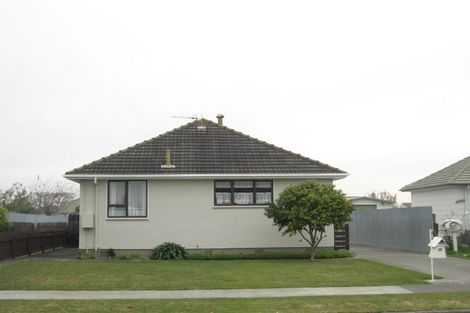 Photo of property in 17 Massey Crescent, Marewa, Napier, 4110