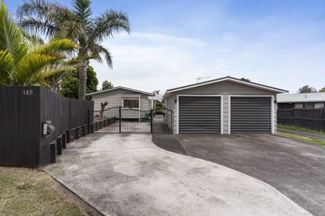 Photo of property in 148 Carnoustie Drive, Wattle Downs, Auckland, 2103