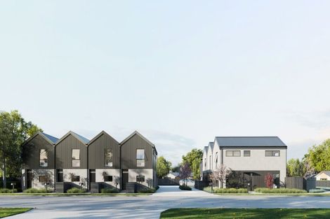 Photo of property in 3/62 Centennial Avenue, Riccarton, Christchurch, 8041