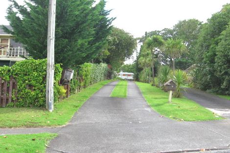Photo of property in 3/35c Ambler Avenue, Glen Eden, Auckland, 0602