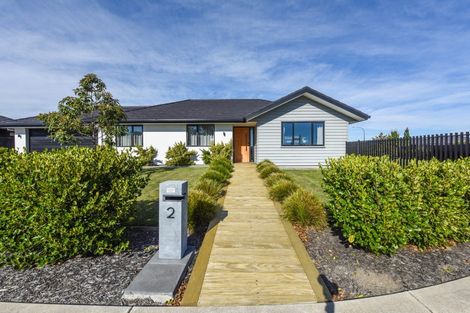 Photo of property in 2 Oakdale Grove, Richmond, 7020