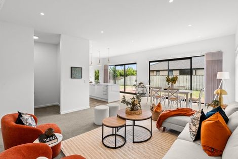 Photo of property in 678 Springston Rolleston Road, Rolleston, 7615