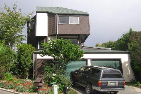 Photo of property in 9 Malda Grove, Khandallah, Wellington, 6035