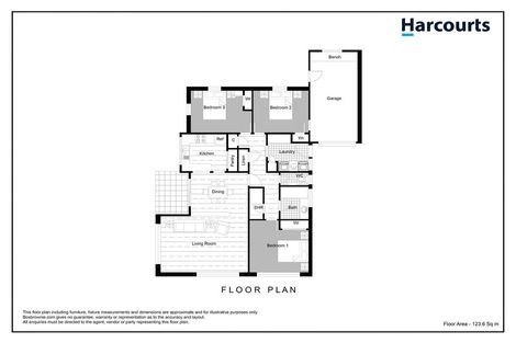 Photo of property in 65b Flynn Road, Hillcrest, Hamilton, 3216