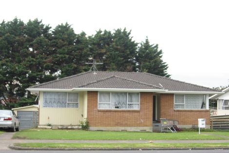 Photo of property in 371 Mahia Road, Weymouth, Auckland, 2103