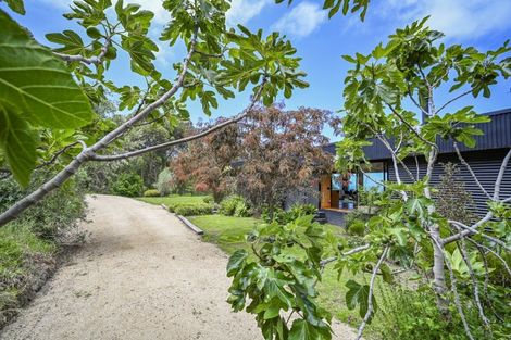 Photo of property in 58 Te Apiti Road, Waimarama, Havelock North, 4294