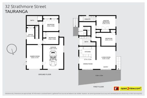 Photo of property in 32 Strathmore Street, Matua, Tauranga, 3110