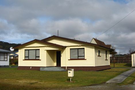 Photo of property in 46 Main Street, Reefton, 7830