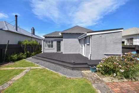 Photo of property in 46 Young Street, Saint Kilda, Dunedin, 9012