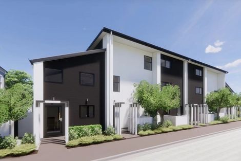 Photo of property in 6/263 Gloucester Street, Christchurch Central, Christchurch, 8011